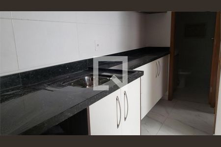 Apartamento à venda com 1 quarto, 39m² em Vila Constança, São Paulo