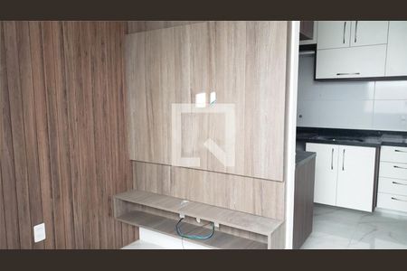 Apartamento à venda com 1 quarto, 39m² em Vila Constança, São Paulo