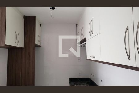 Apartamento à venda com 1 quarto, 39m² em Vila Constança, São Paulo