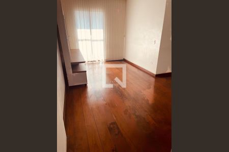 Apartamento à venda com 3 quartos, 63m² em Maranhão, São Paulo