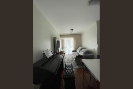 Apartamento à venda com 3 quartos, 63m² em Maranhão, São Paulo