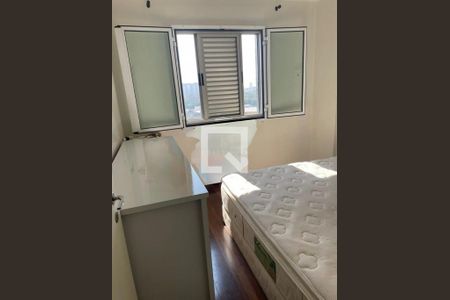 Apartamento à venda com 3 quartos, 63m² em Maranhão, São Paulo