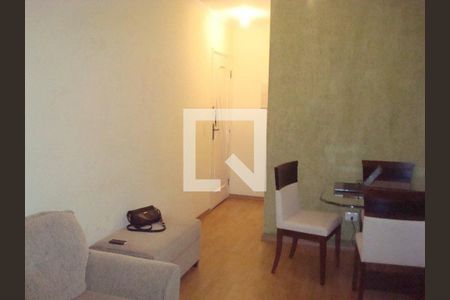 Apartamento à venda com 2 quartos, 49m² em Vila Basileia, São Paulo