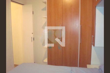 Apartamento à venda com 2 quartos, 49m² em Vila Basileia, São Paulo