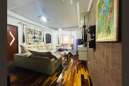 Casa à venda com 4 quartos, 350m² em Vila Maria Baixa, São Paulo