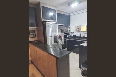 Casa à venda com 3 quartos, 110m² em Jardim Assuncao, São Paulo