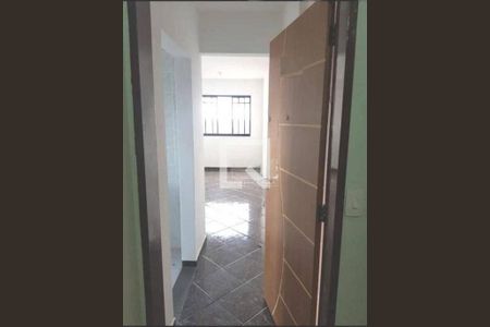 Apartamento à venda com 2 quartos, 52m² em Vila Rui Barbosa, São Paulo