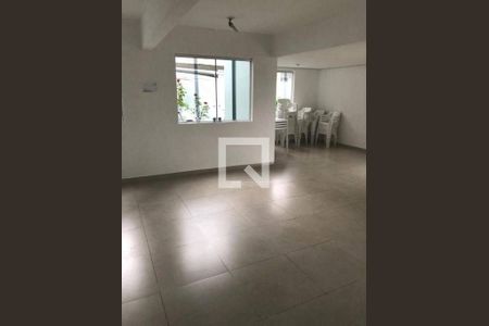 Apartamento à venda com 2 quartos, 52m² em Vila Rui Barbosa, São Paulo