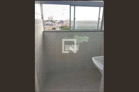 Apartamento à venda com 2 quartos, 52m² em Vila Rui Barbosa, São Paulo