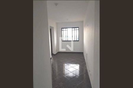 Apartamento à venda com 2 quartos, 52m² em Vila Rui Barbosa, São Paulo