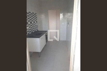 Apartamento à venda com 2 quartos, 52m² em Vila Rui Barbosa, São Paulo