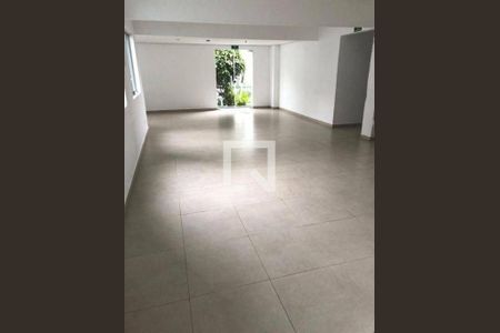 Apartamento à venda com 2 quartos, 52m² em Vila Rui Barbosa, São Paulo