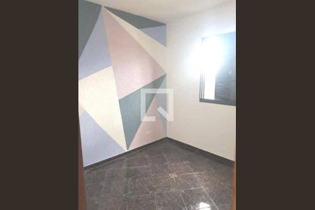 Apartamento à venda com 2 quartos, 52m² em Vila Rui Barbosa, São Paulo