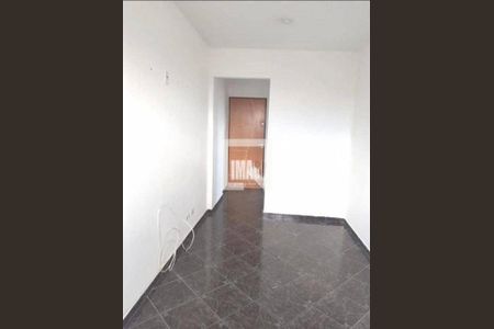 Apartamento à venda com 2 quartos, 52m² em Vila Rui Barbosa, São Paulo