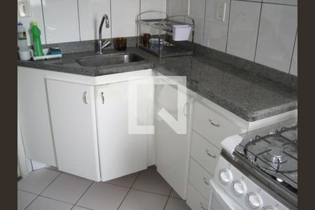 Apartamento à venda com 2 quartos, 59m² em Jardim Santa Genebra II (Barao Geraldo), Campinas