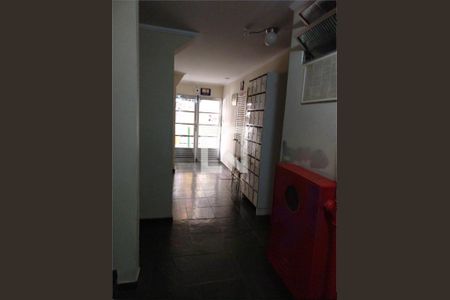 Apartamento à venda com 2 quartos, 60m² em Veloso, Osasco