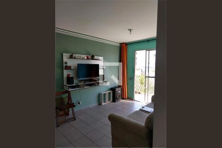 Apartamento à venda com 2 quartos, 60m² em Veloso, Osasco