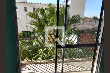 Apartamento à venda com 2 quartos, 60m² em Veloso, Osasco