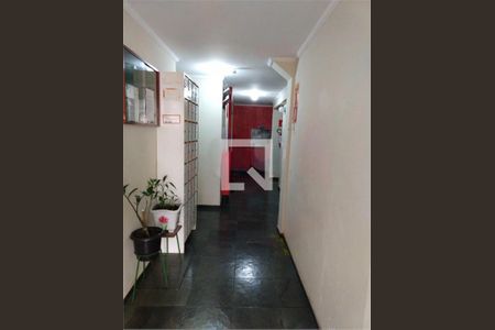 Apartamento à venda com 2 quartos, 60m² em Veloso, Osasco