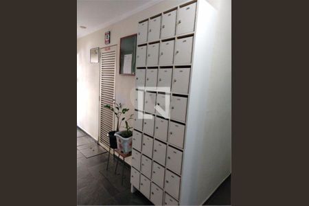 Apartamento à venda com 2 quartos, 60m² em Veloso, Osasco