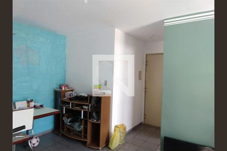 Apartamento à venda com 2 quartos, 60m² em Veloso, Osasco