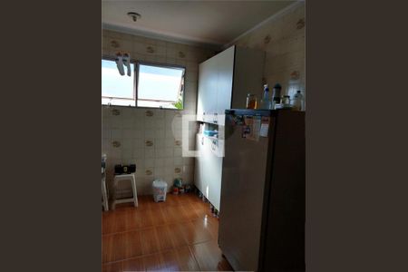 Apartamento à venda com 2 quartos, 60m² em Veloso, Osasco