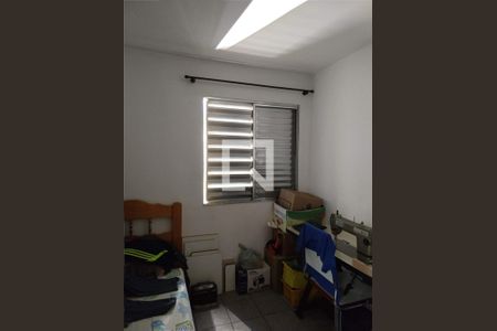 Apartamento à venda com 2 quartos, 60m² em Veloso, Osasco