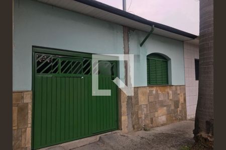 Casa à venda com 1 quarto, 50m² em Vila Maria, São Paulo