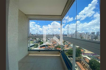 Apartamento à venda com 3 quartos, 114m² em Santa Teresinha, São Paulo