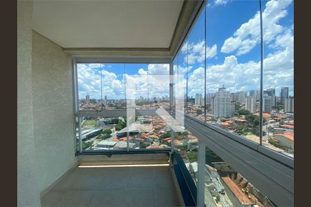 Apartamento à venda com 3 quartos, 114m² em Santa Teresinha, São Paulo