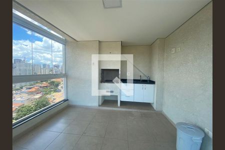 Apartamento à venda com 3 quartos, 114m² em Santa Teresinha, São Paulo