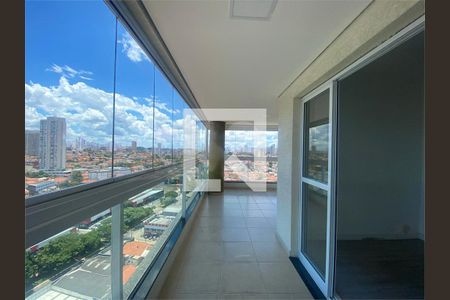 Apartamento à venda com 3 quartos, 114m² em Santa Teresinha, São Paulo