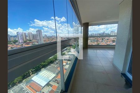 Apartamento à venda com 3 quartos, 114m² em Santa Teresinha, São Paulo