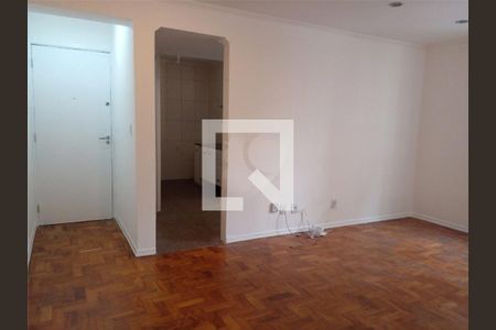 Apartamento à venda com 2 quartos, 80m² em Perdizes, São Paulo