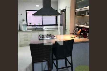 Apartamento à venda com 4 quartos, 150m² em Vila Valparaíso, Santo André