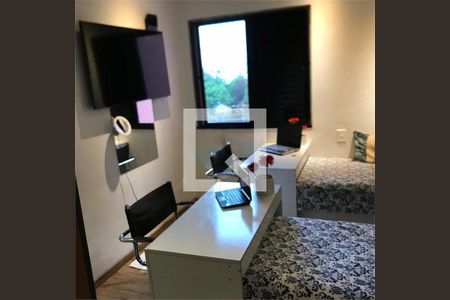 Apartamento à venda com 4 quartos, 150m² em Vila Valparaíso, Santo André