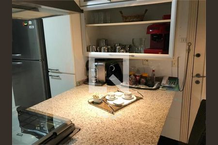 Apartamento à venda com 4 quartos, 150m² em Vila Valparaíso, Santo André