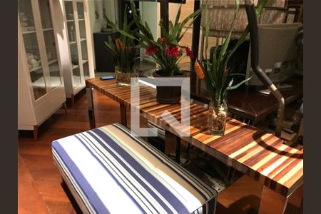 Apartamento à venda com 4 quartos, 150m² em Vila Valparaíso, Santo André