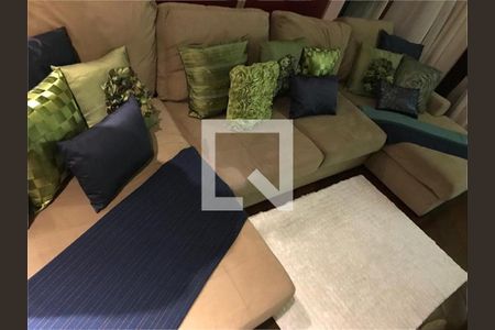 Apartamento à venda com 4 quartos, 150m² em Vila Valparaíso, Santo André