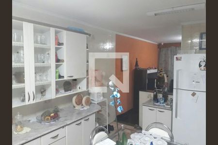 Casa à venda com 2 quartos, 130m² em Pestana, Osasco