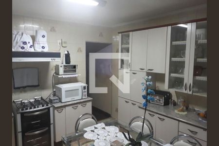 Casa à venda com 2 quartos, 130m² em Pestana, Osasco