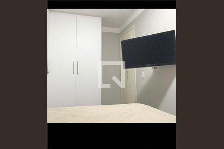 Apartamento à venda com 2 quartos, 54m² em Sítio da Figueira, São Paulo