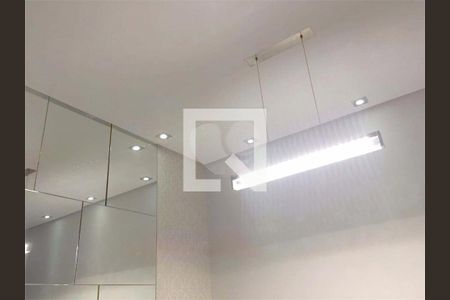 Apartamento à venda com 2 quartos, 54m² em Sítio da Figueira, São Paulo