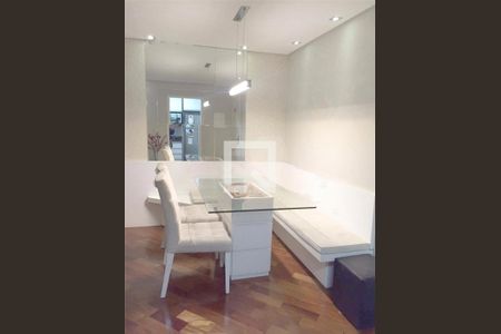 Apartamento à venda com 2 quartos, 54m² em Sítio da Figueira, São Paulo