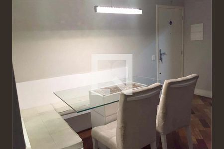 Apartamento à venda com 2 quartos, 54m² em Sítio da Figueira, São Paulo