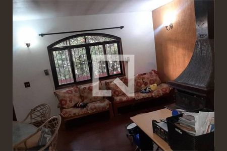 Casa à venda com 3 quartos, 202m² em Vila Apiai, Santo André