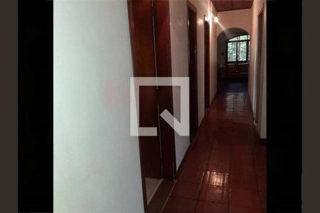 Casa à venda com 3 quartos, 202m² em Vila Apiai, Santo André