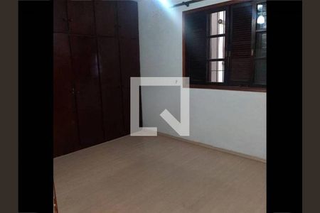 Casa à venda com 3 quartos, 202m² em Vila Apiai, Santo André