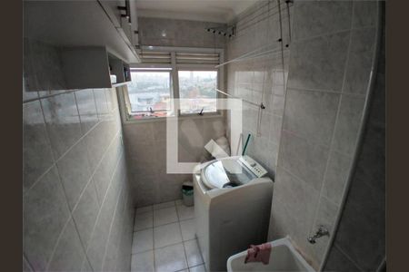 Apartamento à venda com 2 quartos, 60m² em Vila Aurora (Zona Norte), São Paulo