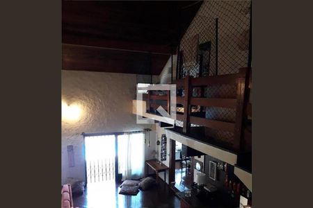 Casa à venda com 4 quartos, 450m² em Vila Rosalia, Guarulhos